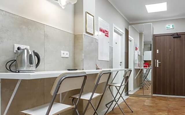 Babel Hostel