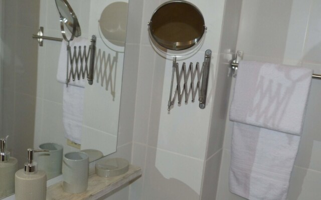 Suncanarias Apartamento La Chola