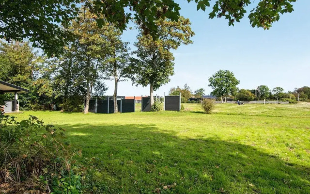 6 Person Holiday Home in Bjert
