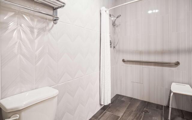 Best Western Plus Twin Falls Hotel