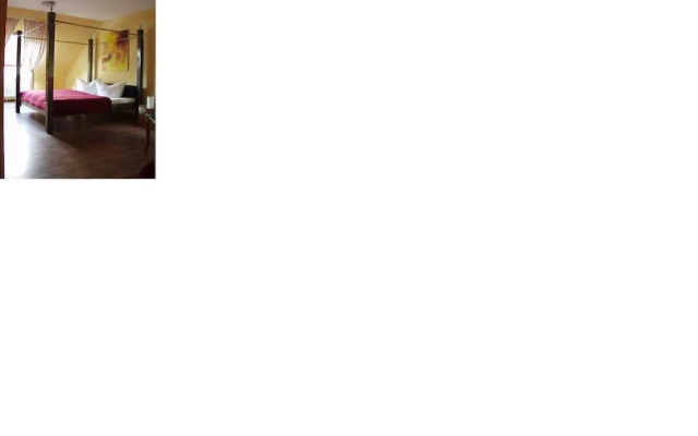 Strandhotel Weisser Berg