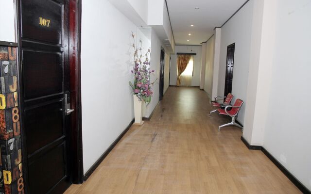 OYO 1264 Brizky Hotel