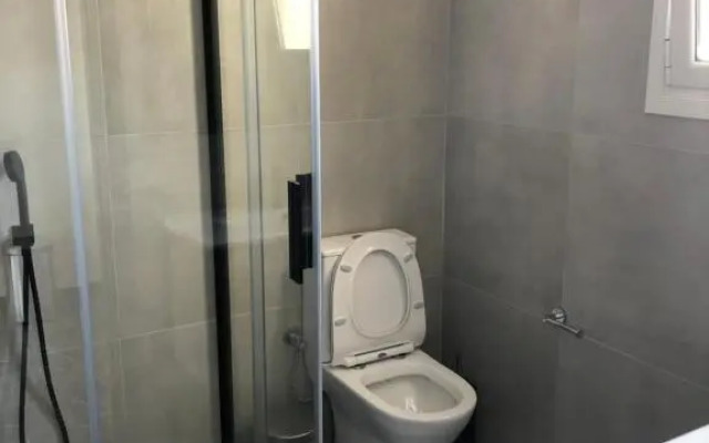 Ladadika 5th Floor