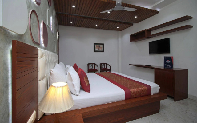 Hotel Indraprastha