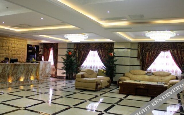 Yangguang Hotel