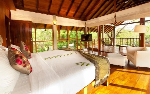 Wild Grass Nature Resort