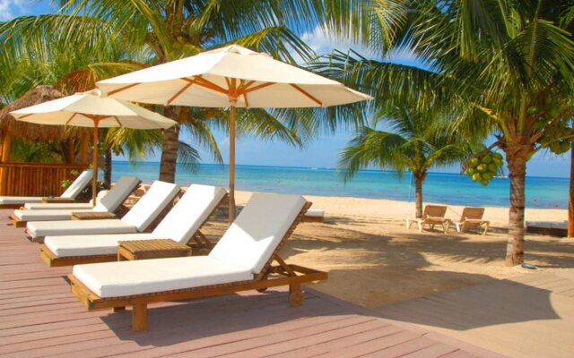 Secrets Aura Cozumel - Adults Only - All Inclusive