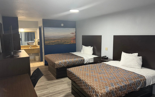 Days Inn Little Rock South