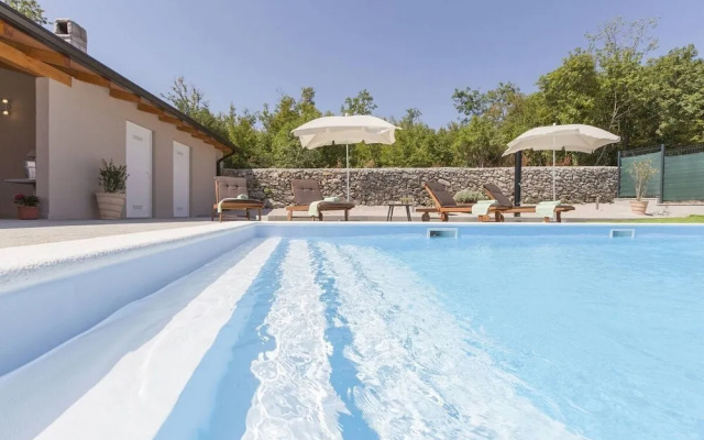 Holiday Home Aurea