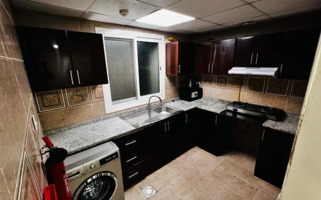 Golden Gulf Hotel Apartment L L C