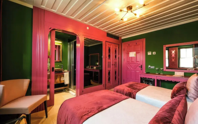 Kocadon Hotel