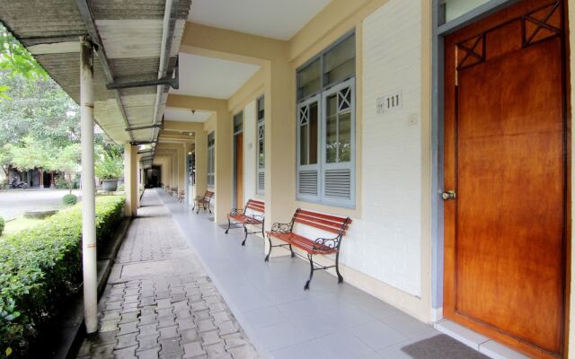 Wisma Sargede