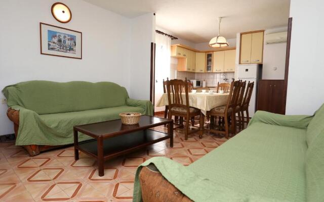 Apartman Karaga