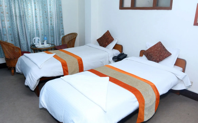 Chillout Resort