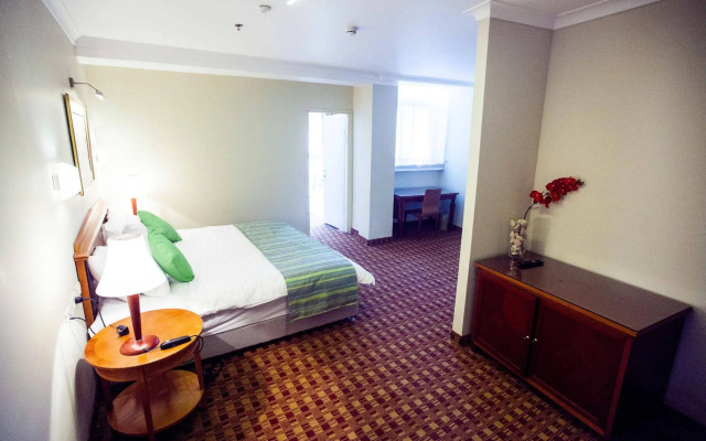 Spirit of Herzl Hotel