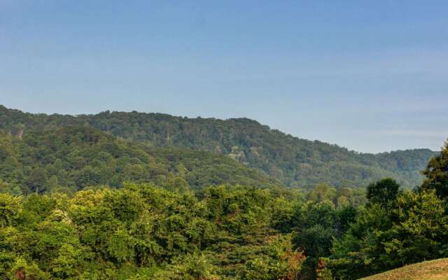 Econo Lodge Rocky Top