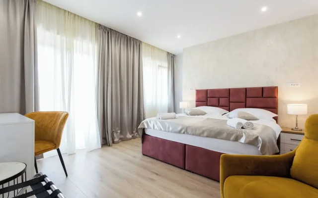 Shine of Life Luxury Rooms