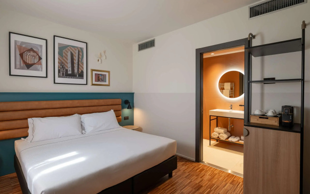 Bleis Hotel