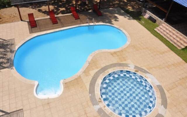 Akuaippa Hostal Restaurant