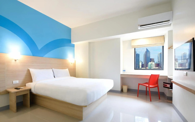 Hop Inn Hotel Ermita Manila