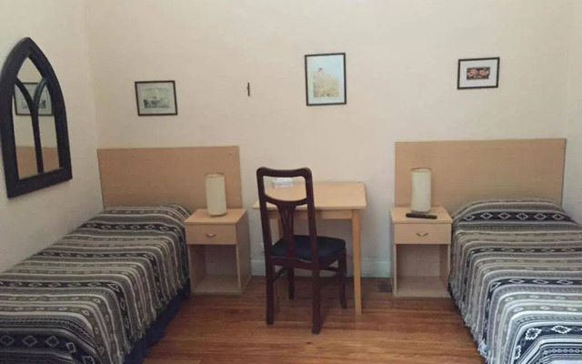 Lugar Bed & Breakfast