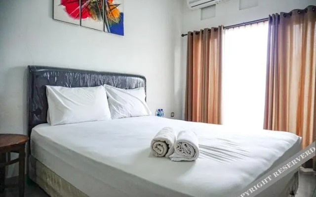 Oyo 3737 Pondok Ramayana