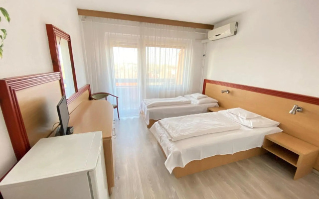 Tisza Sport Hotel