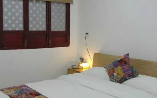 Jianshui Intoxicated & Elegant Inn