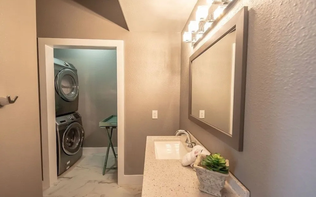 Art-see Cart-sea 4 Bedroom Home