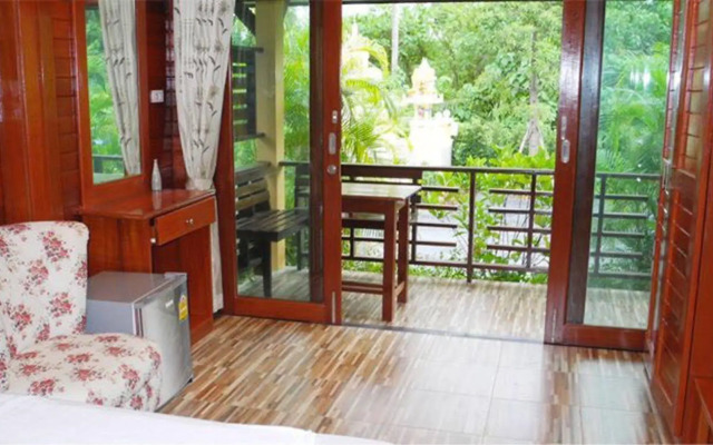 Kohloy Resort Suratthani