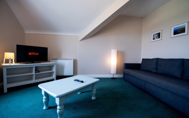 Bundoran Apartment
