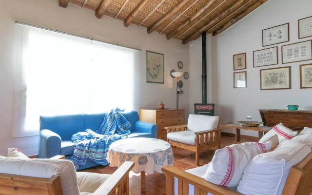 Villa Clara in Tertenia