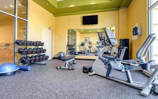 Holiday Inn Indianapolis Carmel by IHG