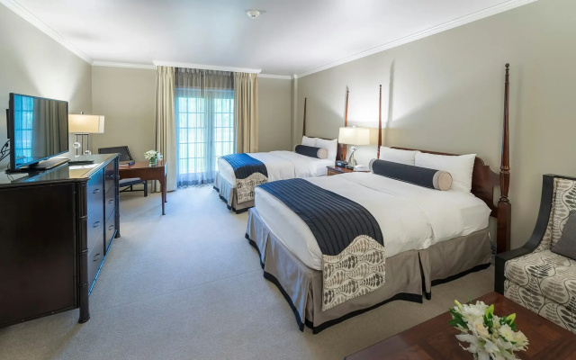 Cooper Hotel Conference Center & Spa