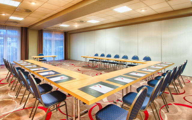 Leonardo Hotel Mannheim - Ladenburg