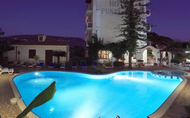 Hotel Punta Faro