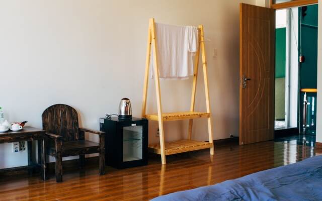 LAM Homestay