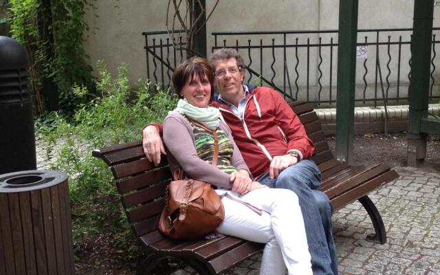 Apartment Furschermuehle