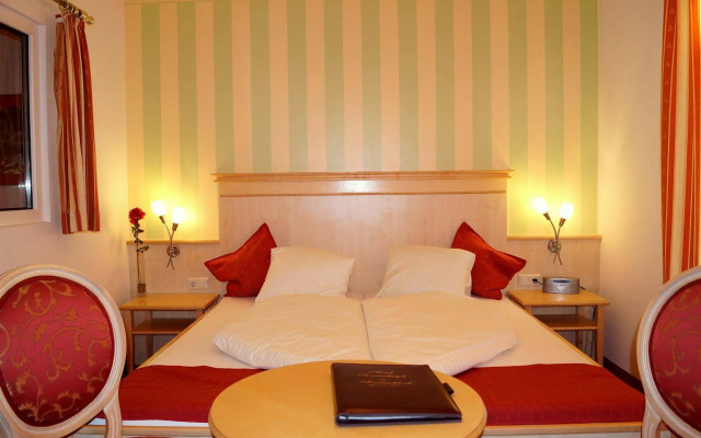 Hotel Sonnenhügel