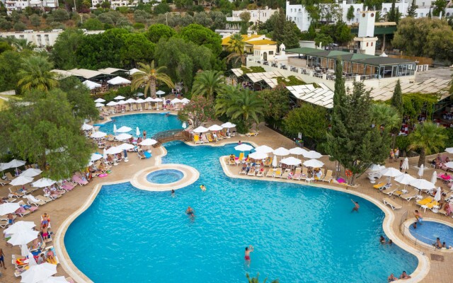 Labranda TMT Bodrum - All Inclusive