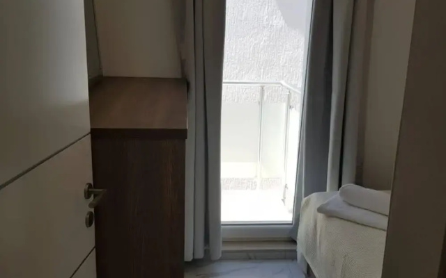 Apartments Sun Dance With Heated Pool