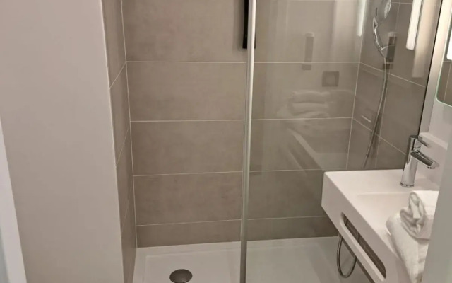 B&B Hotel Macon Sud 3 étoiles