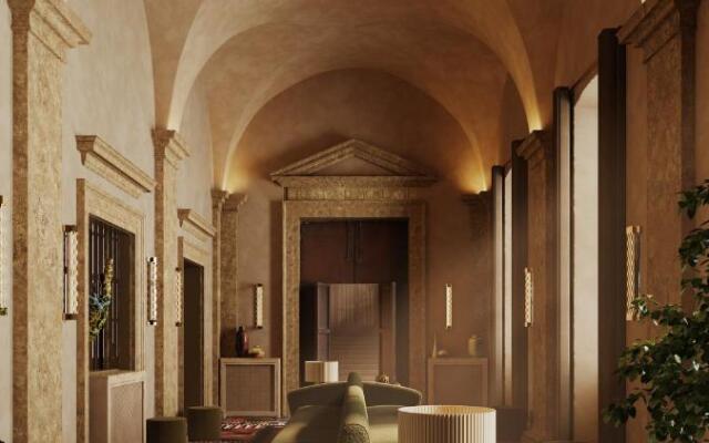 Palazzo Talìa - Small Luxury Hotels of the World