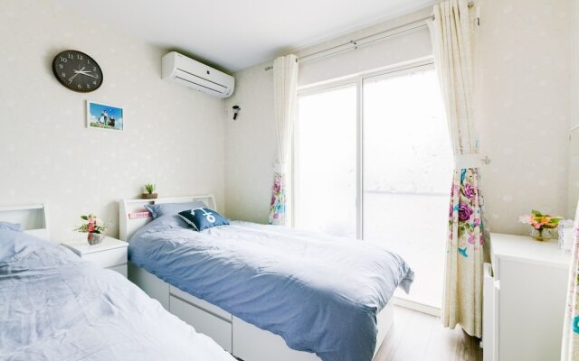 Shirakabanoyado-Season