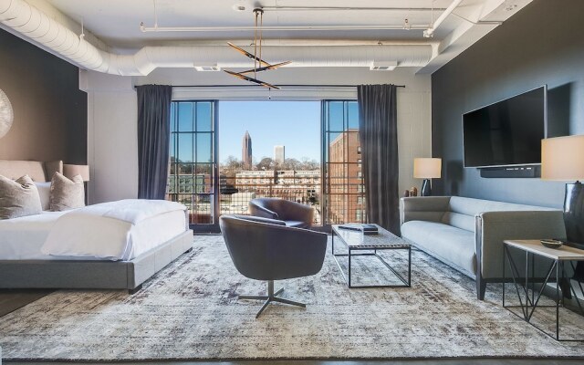Edison Loft
