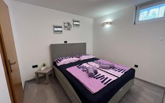 Apartman Pako i Ivano