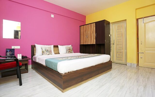 Shibani & Suhani By OYO Rooms