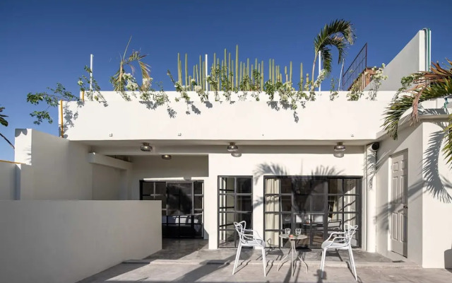 Casa Lumos - Superior Suite in Centro Historico