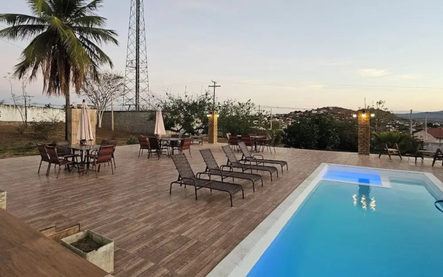 Pousada Casa Bella