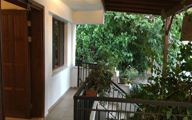 Gulser Boutique Otel